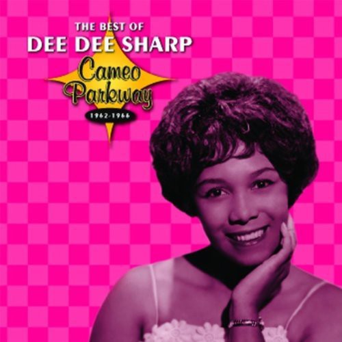 Sharp,dee Dee - Best Of 1962-1966 - Music CD