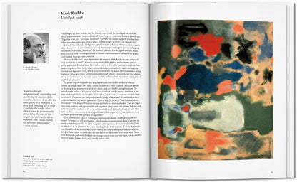 Abstract Expressionism (English) Book