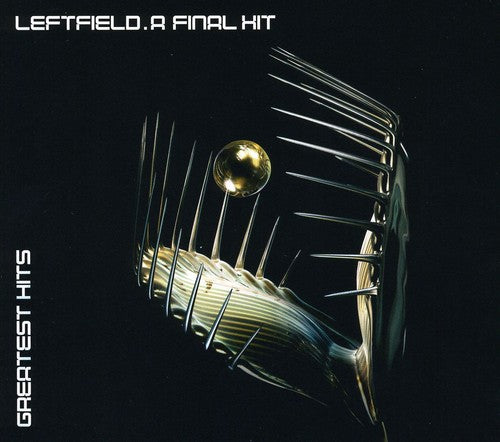 Leftfield - Final Hit: Greatest Hits - Music CD