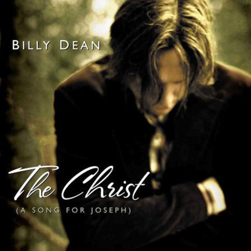 The Christ: A Song For Joseph Music CD