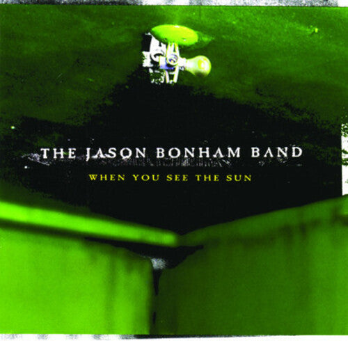 Bonham,jason - When You See The Sun - Music CD