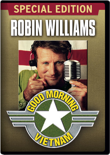 Good Morning Vietnam - Good Morning Vietnam - DVD