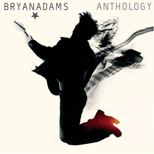 Adams,bryan - Anthology - Music CD