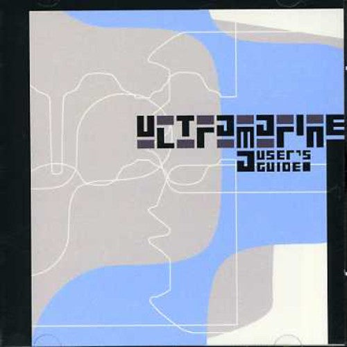Ultramarine - User's Guide - Music CD