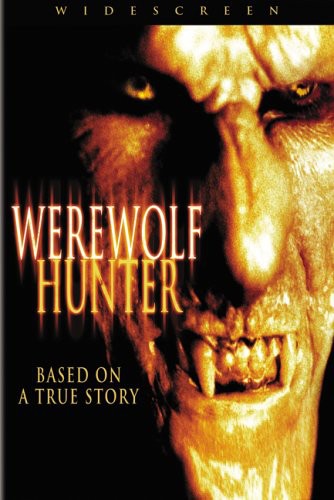 Werewolf Hunter: The Legend Of Romasanta - Werewolf Hunter: The Legend Of Romasanta - DVD