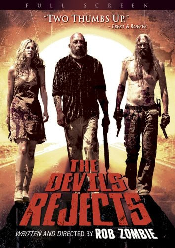 Devil's Rejects - Devil's Rejects - DVD