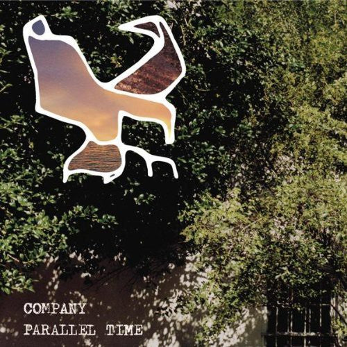 Company - Parallel Lines - Music CD