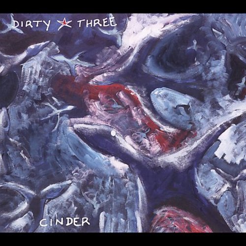 Cinder [LP] Vinyl Record