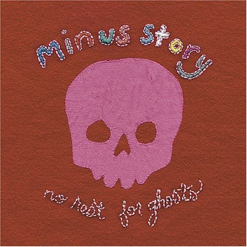 No Rest for Ghosts [LP] Vinyl Record