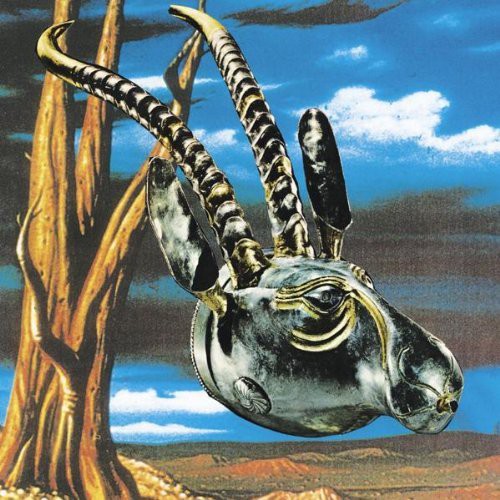 Skygreen Leopards - Jehovah Surrender - Music CD