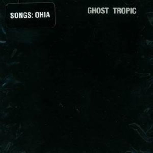 Ghost Tropic [LP] Vinyl Record
