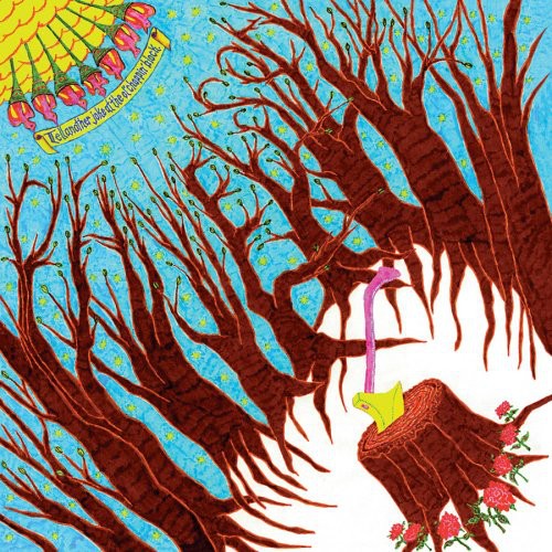 Danielson Famile - Tell Another Joke at the Ol' Choppin' Block [LP] Vinyl Record