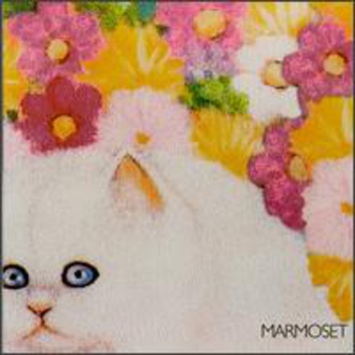 Marmoset - Today It's You - Music CD