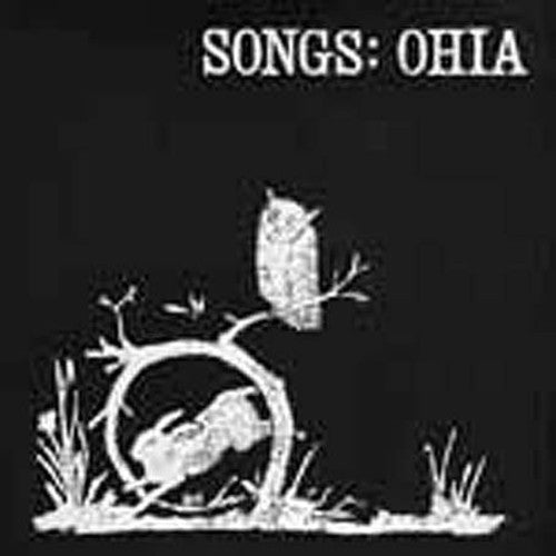 Songs: Ohia [LP] Vinyl Record