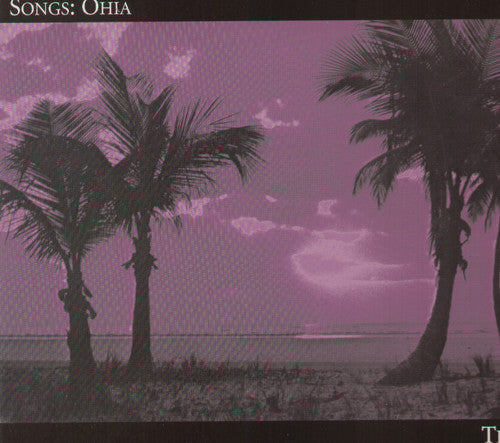 Songs: Ohia - Lioness [Import] Vinyl Record