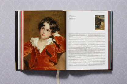 The National Gallery. Paintings, People, Portraits (English) Book