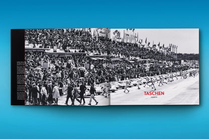 Rainer W. Schlegelmilch. Porsche Racing Moments (English) Book