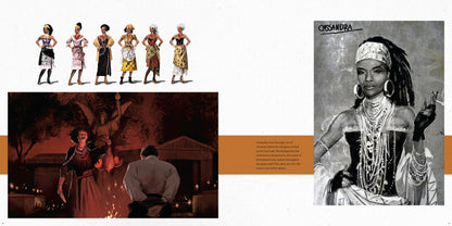 The Art of Mafia III