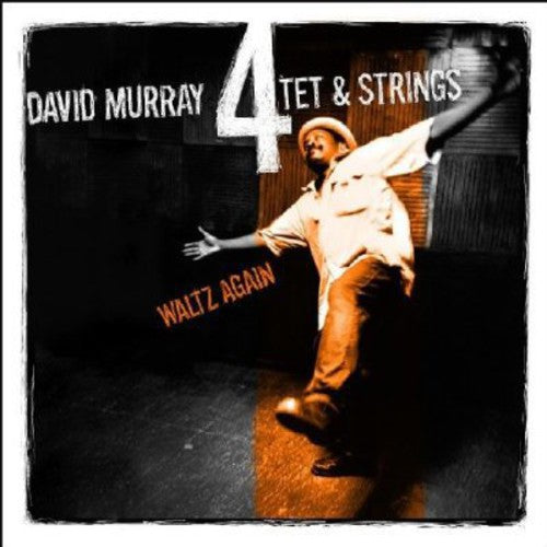 Murray,david / 4tet & Strings - Waltz Again - Music CD