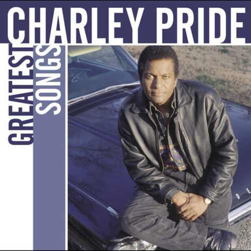 Greatest Songs Music CD