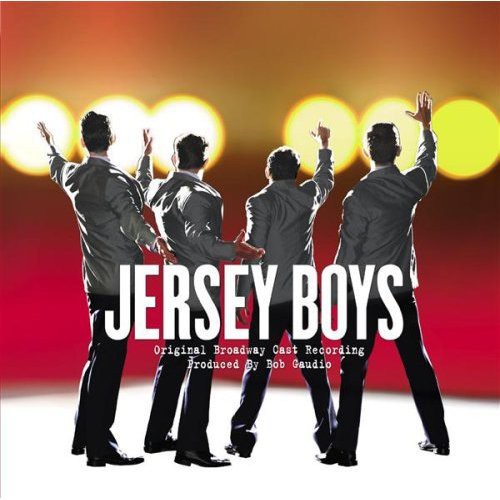 the album cover for Rudy Ray Moore - Jersey Boys