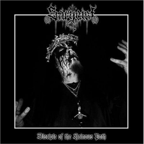 Disciple of the Heinous Path Music CD