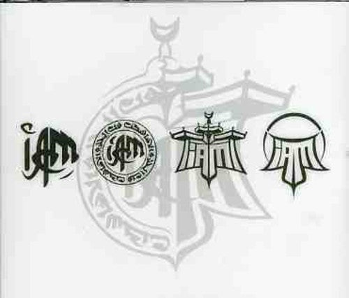 Iam - Platinum - Music CD