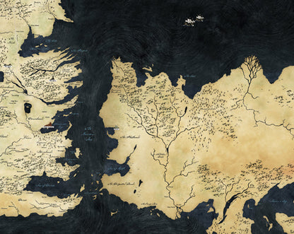 Game of Thrones: House Targaryen Ruled Pocket Journal