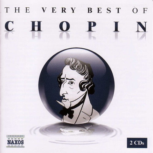 Chopin - Very Best Of Chopin - Music CD