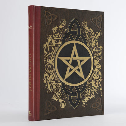 Buffy the Vampire Slayer: The Official Grimoire