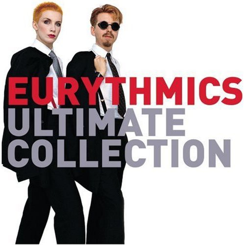 Eurythmics - Ultimate Collection - Music CD