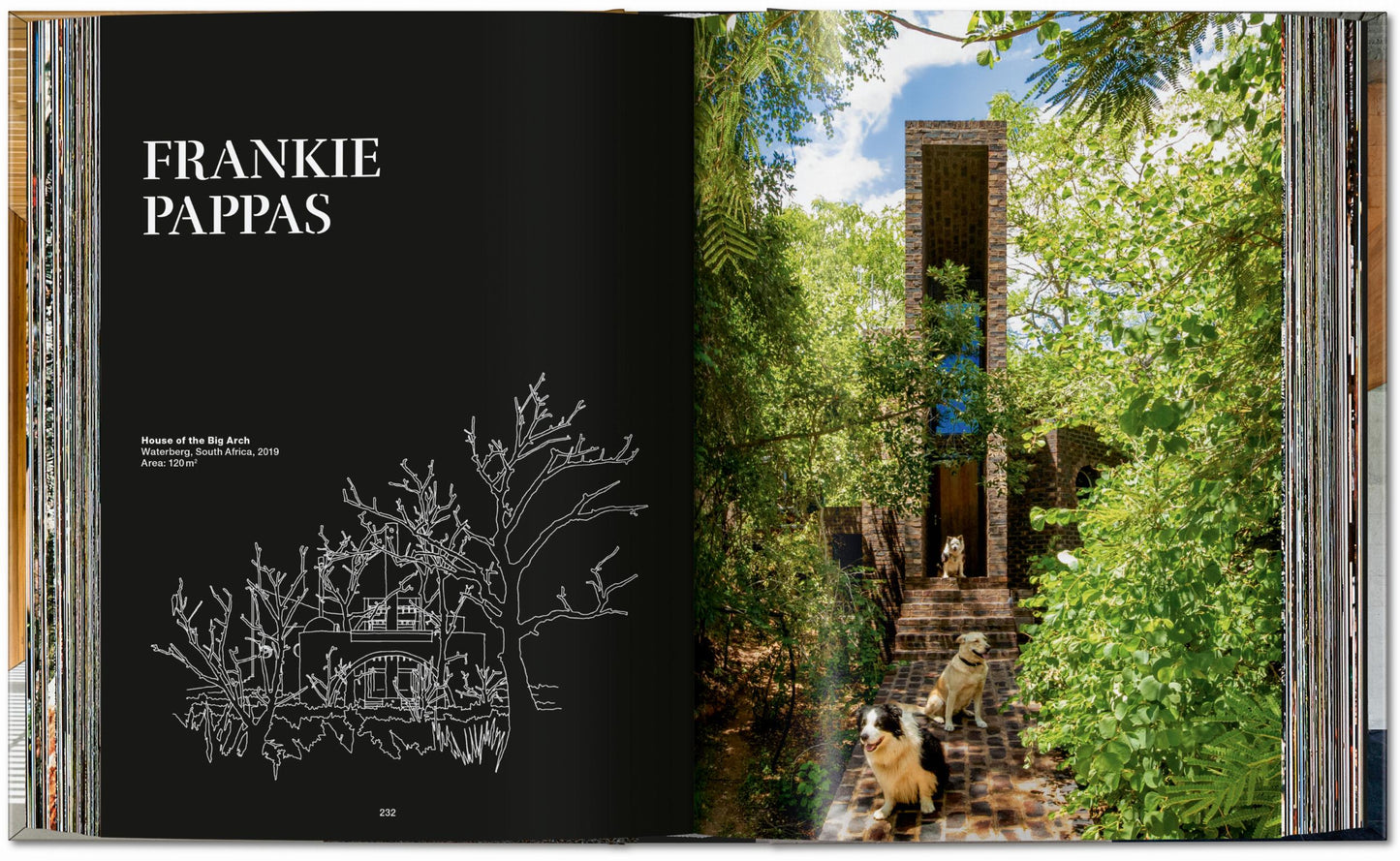 Homes For Our Time. Contemporary Houses around the World. Vol. 2. 45th Ed. (German, French, English) Book