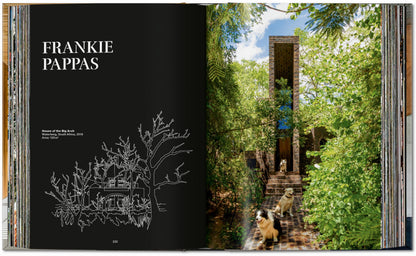 Homes For Our Time. Contemporary Houses around the World. Vol. 2. 45th Ed. (German, French, English) Book