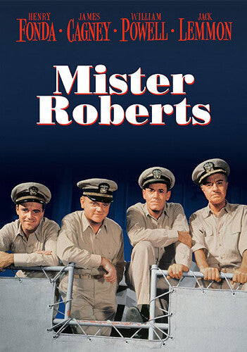 Mister Roberts - Mister Roberts - DVD