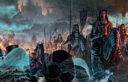 Court of the Dead: Rise of the Reaper General