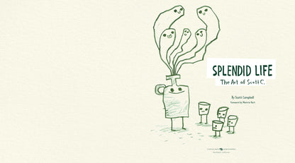 Splendid Life
