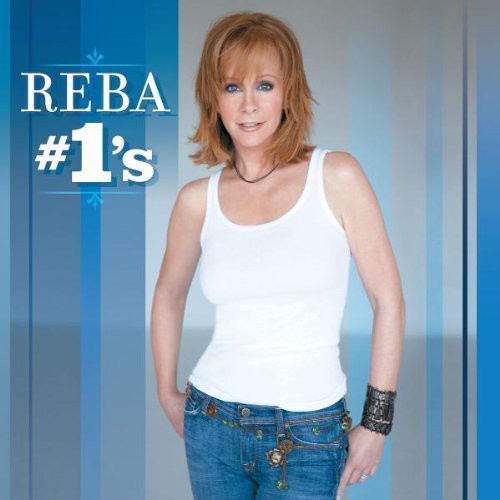 Reba McEntire - Reba #1's Music CD