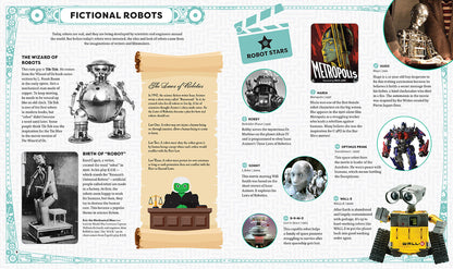 Robotpedia