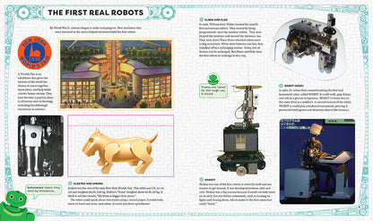 Robotpedia