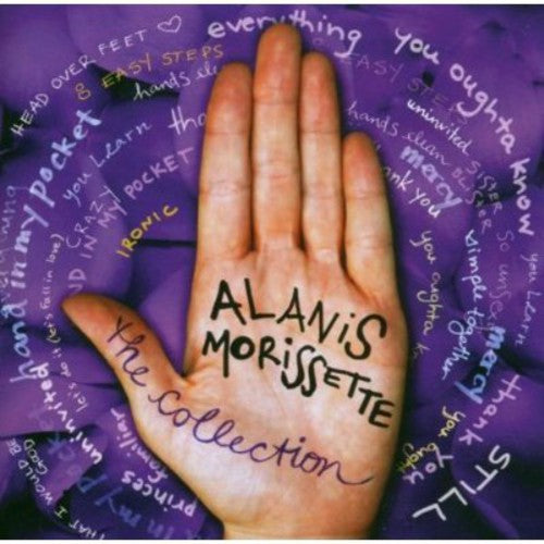 Morissette,alanis - Collection - Music CD