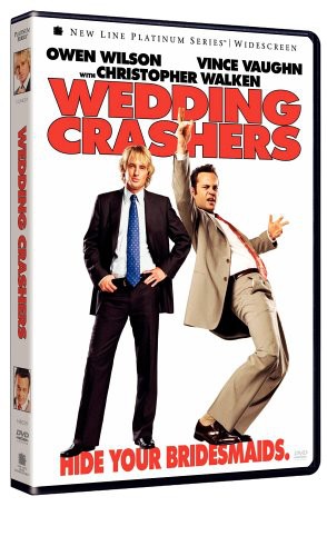 Wedding Crashers - Wedding Crashers - DVD