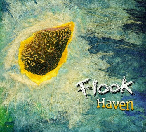 Flook - Haven - Music CD