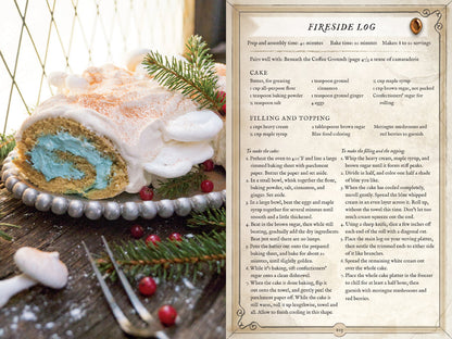 Hearthstone: Innkeeper's Tavern Cookbook