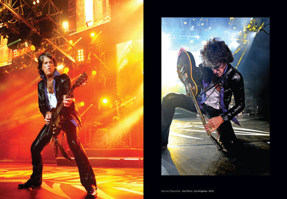 Rock Gods