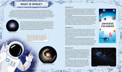 Spacepedia