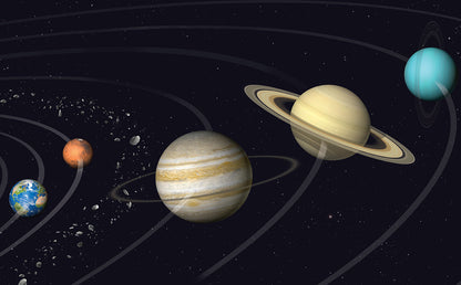 Spacepedia