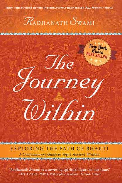 The Journey Within