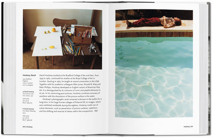 20th Century Photography (English) Book