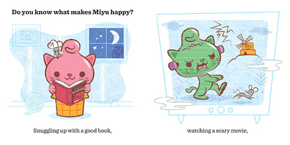 What Makes Us Happy?