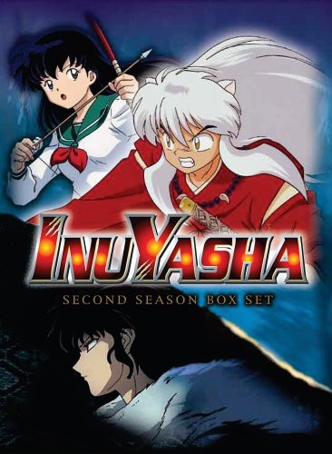 Inu Yasha: Season 2 - Inu Yasha: Season 2 - DVD